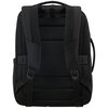 Plecak na laptopa SAMSONITE Guardit 3.0 15.6 cali Czarny Kabinowy M Funkcje dodatkowe Miękko wyściełane szelki