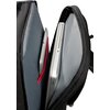 Plecak na laptopa SAMSONITE Guardit 3.0 15.6 cali Czarny Kabinowy M Rączka Tak