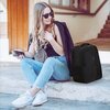Plecak na laptopa SAMSONITE Guardit 3.0 15.6 cali Czarny Kabinowy M Kieszenie zewnętrzne Tak