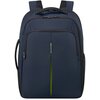 Plecak na laptopa SAMSONITE Guardit 3.0 15.6 cali Granatowy Kabinowy M