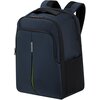Plecak na laptopa SAMSONITE Guardit 3.0 15.6 cali Granatowy Kabinowy M Pasuje do laptopa [cal] 15.6