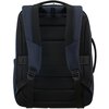 Plecak na laptopa SAMSONITE Guardit 3.0 15.6 cali Granatowy Kabinowy M Funkcje dodatkowe Miękko wyściełane szelki