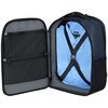 Plecak na laptopa SAMSONITE Guardit 3.0 15.6 cali Granatowy Kabinowy M Rodzaj zamknięcia Zamek błyskawiczny