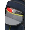 Plecak na laptopa SAMSONITE Guardit 3.0 15.6 cali Granatowy Kabinowy M Pasek na ramię Nie