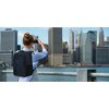 Plecak na laptopa SAMSONITE Guardit 3.0 15.6 cali Granatowy Kabinowy M Rączka Tak