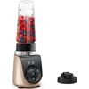 Blender personalny TEFAL Blend UP BL190AF0 Funkcje dodatkowe 8 programów automatycznych