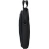 Torba na laptopa SAMSONITE Guardit 3.0 Slim 15.6 cali Czarny Materiał wodoodporny Tak