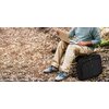 Torba na laptopa SAMSONITE Guardit 3.0 Slim 15.6 cali Czarny Funkcje dodatkowe Wyściełane wnętrze
