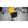 Torba na laptopa SAMSONITE Guardit 3.0 Slim 15.6 cali Czarny Funkcje dodatkowe Wzmocnione szwy