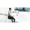 Torba na laptopa SAMSONITE Guardit 3.0 Slim 15.6 cali Czarny Funkcje dodatkowe Odczepiany pasek na ramię