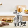 Maszynka do mięsa TEFAL NE858D38 Mielenie twardych produktów Tak