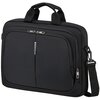 Torba na laptopa SAMSONITE Guardit 3.0 15.6 cali Czarny Pasuje do laptopa [cal] 15.6