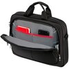 Torba na laptopa SAMSONITE Guardit 3.0 15.6 cali Czarny Funkcje dodatkowe Mocowanie "Smart Sleeve"