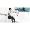 Torba na laptopa SAMSONITE Guardit 3.0 15.6 cali Czarny Funkcje dodatkowe Wyściełane wnętrze