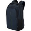Plecak na laptopa SAMSONITE Guardit 3.0 17.3 cali Granatowy Pasuje do laptopa [cal] 17.3