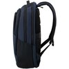 Plecak na laptopa SAMSONITE Guardit 3.0 17.3 cali Granatowy Funkcje dodatkowe Regulowane szelki