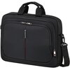 Torba na laptopa SAMSONITE Guardit 3.0 17.3 cali Czarny Pasuje do laptopa [cal] 17.3