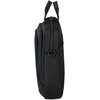 Torba na laptopa SAMSONITE Guardit 3.0 17.3 cali Czarny Materiał wodoodporny Tak