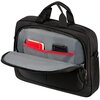 Torba na laptopa SAMSONITE Guardit 3.0 17.3 cali Czarny Funkcje dodatkowe Mocowanie "Smart Sleeve"