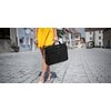 Torba na laptopa SAMSONITE Guardit 3.0 17.3 cali Czarny Funkcje dodatkowe Zabezpiecza przed zarysowaniem