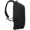 Plecak kabinowy SAMSONITE Guardit 3.0 Czarny na kółkach Wymiary [cm] 20 x 48 x 33.5