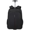 Plecak na laptopa SAMSONITE Guardit 3.0 15.6 cali Czarny Na Kólkach