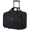Torba na laptopa SAMSONITE Guardit 3.0 17.3 cali Czarny Na kółkach Pasuje do laptopa [cal] 17.3