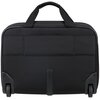 Torba na laptopa SAMSONITE Guardit 3.0 17.3 cali Czarny Na kółkach Rączka Tak