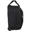 Torba na laptopa SAMSONITE Guardit 3.0 17.3 cali Czarny Na kółkach Funkcje dodatkowe Kółka