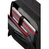 Torba na laptopa SAMSONITE Guardit 3.0 17.3 cali Czarny Na kółkach Kolor Czarny