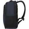 Plecak kabinowy SAMSONITE Guardit 3.0 S Granatowy (Ryanair) Rodzaj zapięcia Zamek