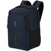 Plecak na laptopa SAMSONITE Guardit 3.0 14.1 cali Granatowy Kabinowy S (Ryanair) Pasuje do laptopa [cal] 14.1