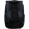 Plecak na laptopa SAMSONITE Guardit 3.0 14.1 cali Granatowy Kabinowy S (Ryanair) Funkcje dodatkowe Chroni przed wstrząsami