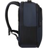 Plecak na laptopa SAMSONITE Guardit 3.0 14.1 cali Granatowy Kabinowy S (Ryanair) Funkcje dodatkowe Miękko wyściełane szelki