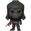 Figurka FUNKO Pop Planet of The Apes General Ursus Załączona dokumentacja Instrukcja obsługi w języku polskim