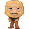 Figurka FUNKO Pop Planet of The Apes Dr. Zaius Załączona dokumentacja Instrukcja obsługi w języku polskim