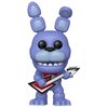 Figurka FUNKO Pop Five Nights At Freddy's Bonnie Załączona dokumentacja Instrukcja obsługi w języku polskim
