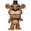 Figurka FUNKO Pop Five Nights At Freddy's Freddy Fazbear Załączona dokumentacja Instrukcja obsługi w języku polskim