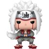 Figurka FUNKO Pop Naruto Shippuden Jiraiya Załączona dokumentacja Instrukcja obsługi w języku polskim