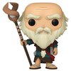Figurka FUNKO Pop Diablo 3 Deckard Cain Załączona dokumentacja Instrukcja obsługi w języku polskim