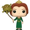 Figurka FUNKO Pop Shrek Fiona Załączona dokumentacja Instrukcja obsługi w języku polskim