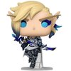 Figurka FUNKO Pop World of Warcraft Alleria Windrunner Załączona dokumentacja Instrukcja obsługi w języku polskim