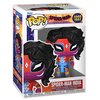 Figurka FUNKO Pop Spider-Man: Across The Spider-Verse Spider-Man India