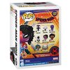 Figurka FUNKO Pop Spider-Man: Across The Spider-Verse Spider-Man India Gwarancja 24 miesiące