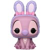 Figurka FUNKO Pop Disney Lilo & Stitch Easter 2025 Angel Załączona dokumentacja Instrukcja obsługi w języku polskim