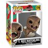 Figurka FUNKO Pop Jurassic Park Hatchling Tyrannosaurus Rex