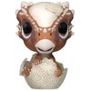 Figurka FUNKO Pop Jurassic Park Hatchling Stygimoloch Załączona dokumentacja Instrukcja obsługi w języku polskim
