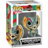 Figurka FUNKO Pop Jurassic Park Hatchling Dilophosaurus