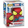 Figurka FUNKO Pop Spider-Man Kombinezon Oscorp