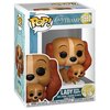 Figurka FUNKO Pop Lady and The Tramp Lady with Puppy